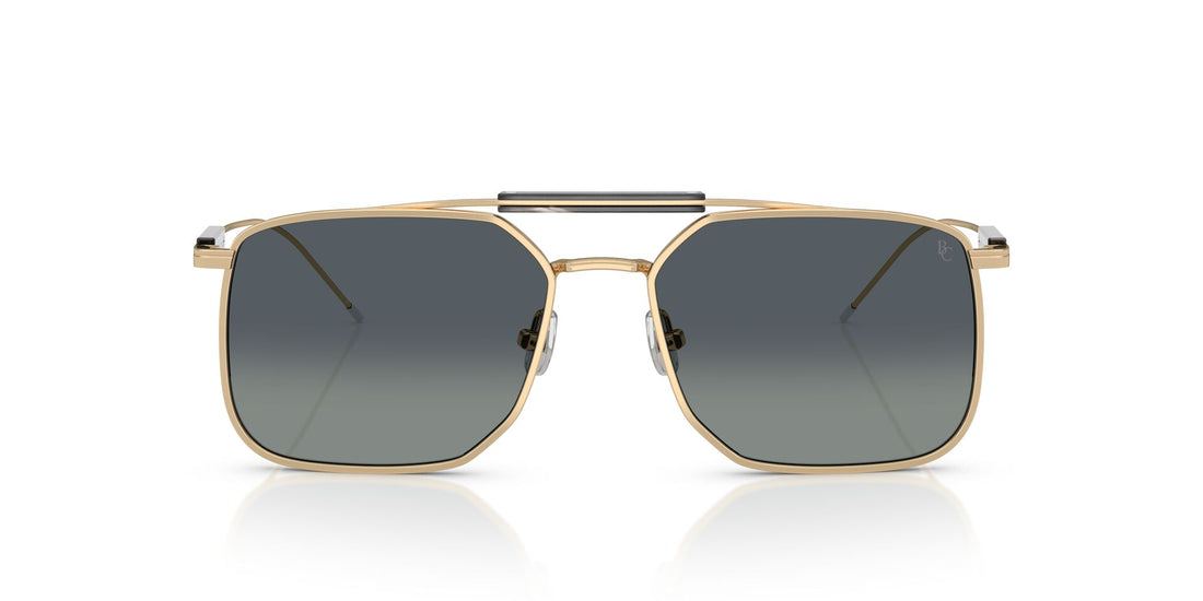 BRUNELLO CUCINELLI BC2005ST 50163A 55 SUNGLASSES