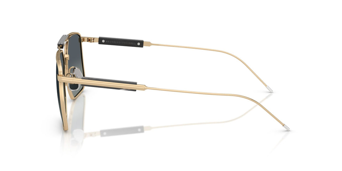 BRUNELLO CUCINELLI BC2005ST 50163A 55 SUNGLASSES