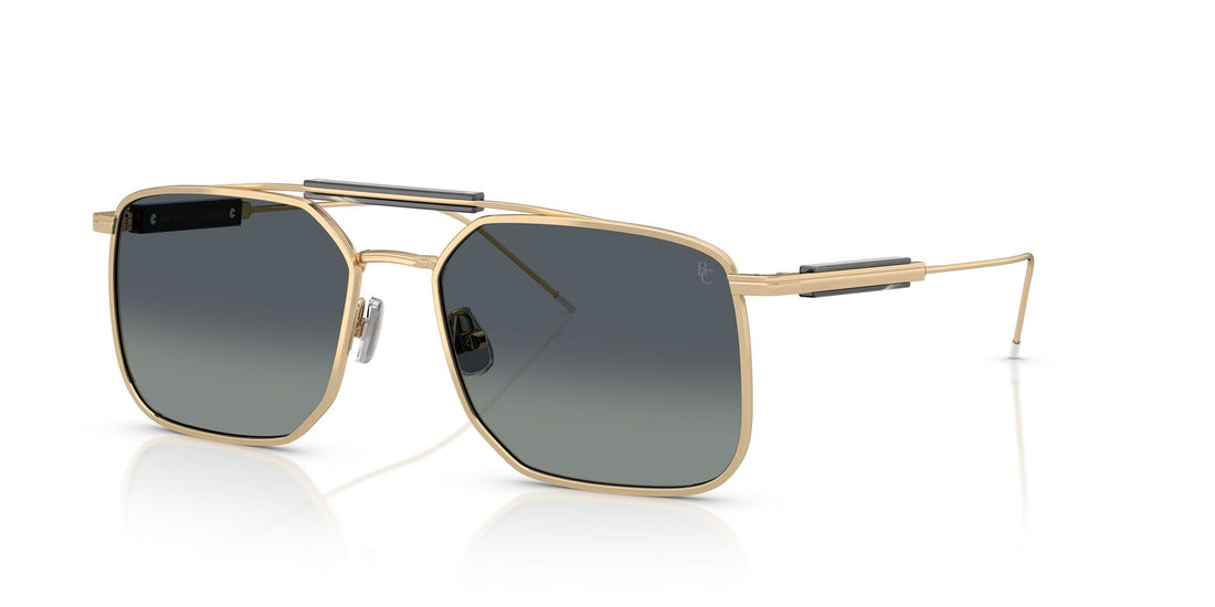 BRUNELLO CUCINELLI BC2005ST 50163A 55 SUNGLASSES