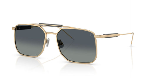 BRUNELLO CUCINELLI BC2005ST 50163A 55 SUNGLASSES