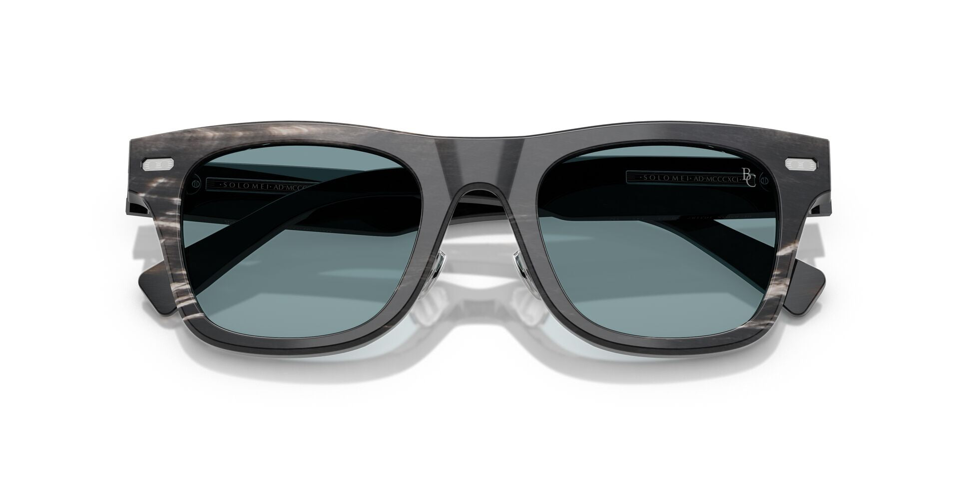 BRUNELLO CUCINELLI BC8503S 103187 50 SUNGLASSES