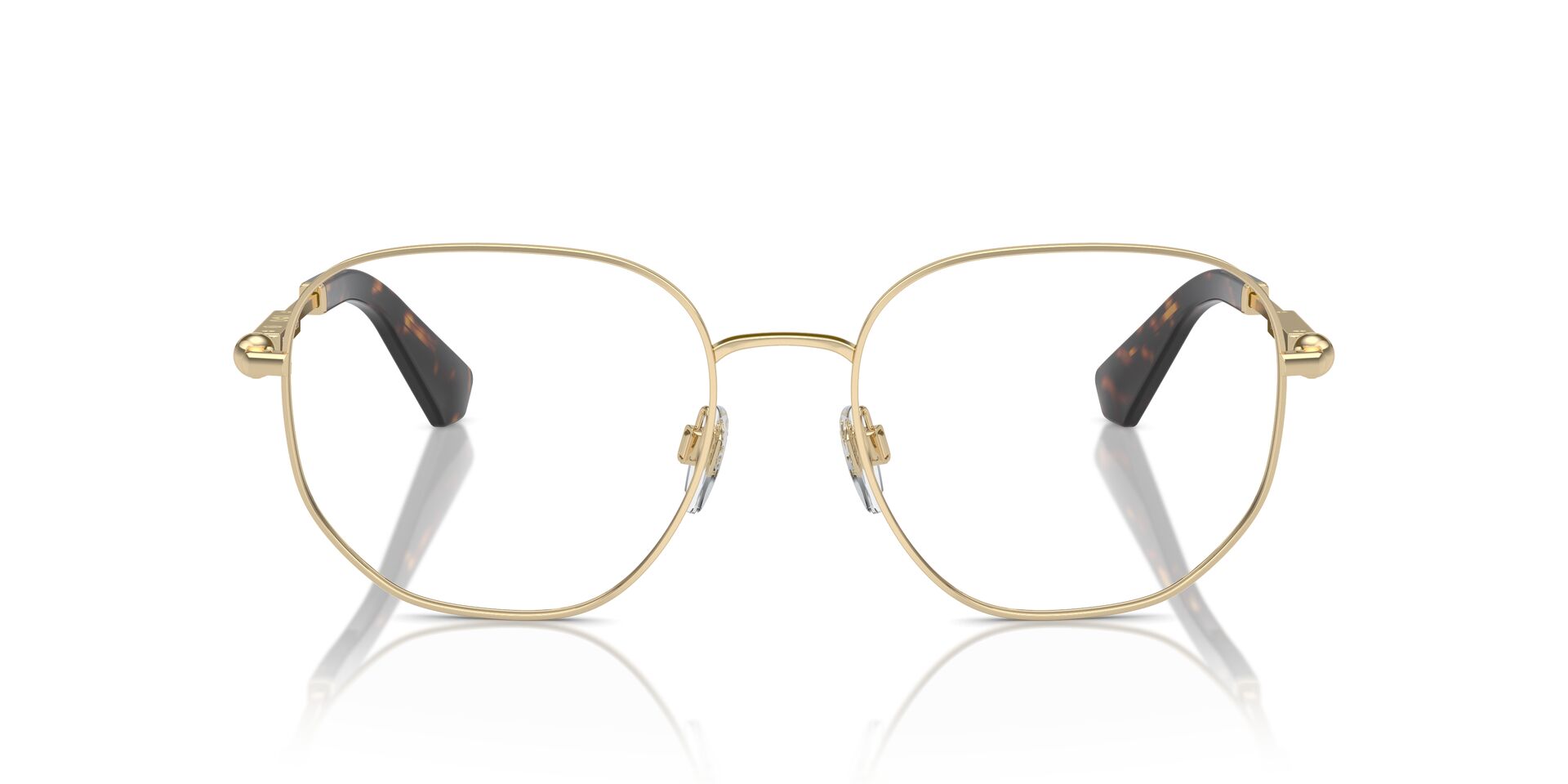 BURBERRY BE1385 1109 53 FRAME