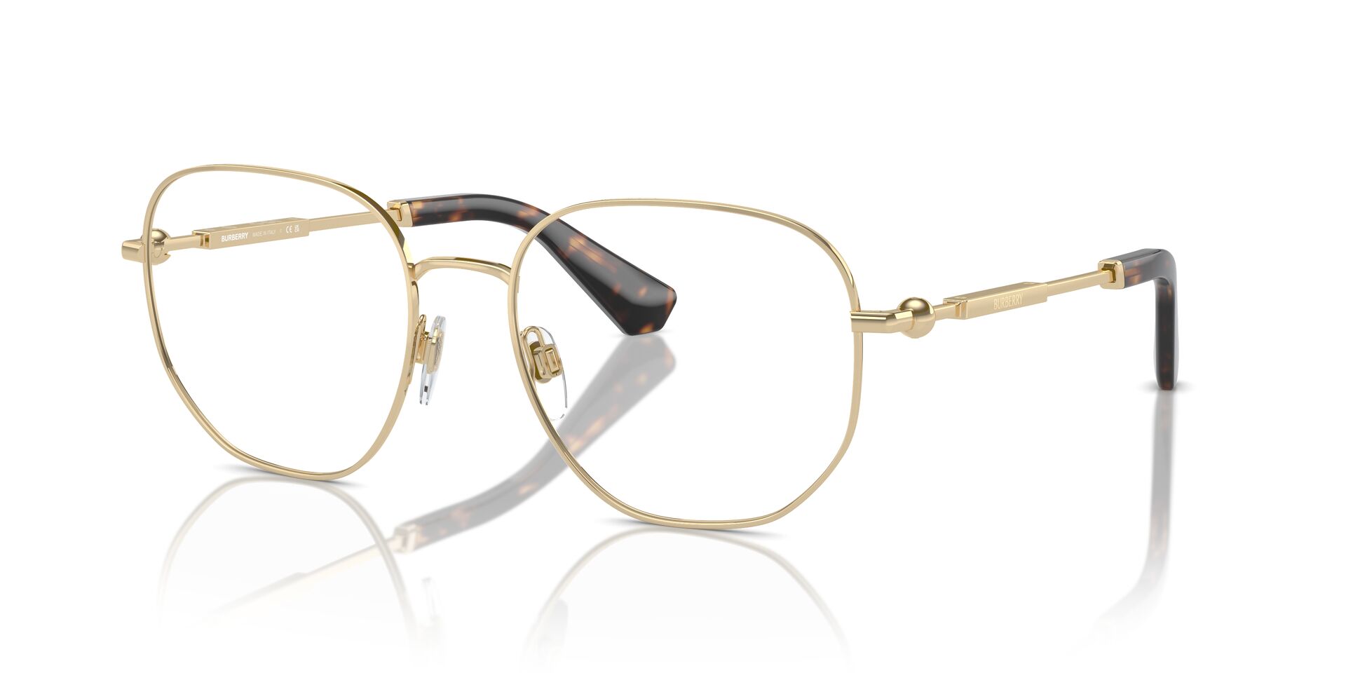 BURBERRY BE1385 1109 53 FRAME