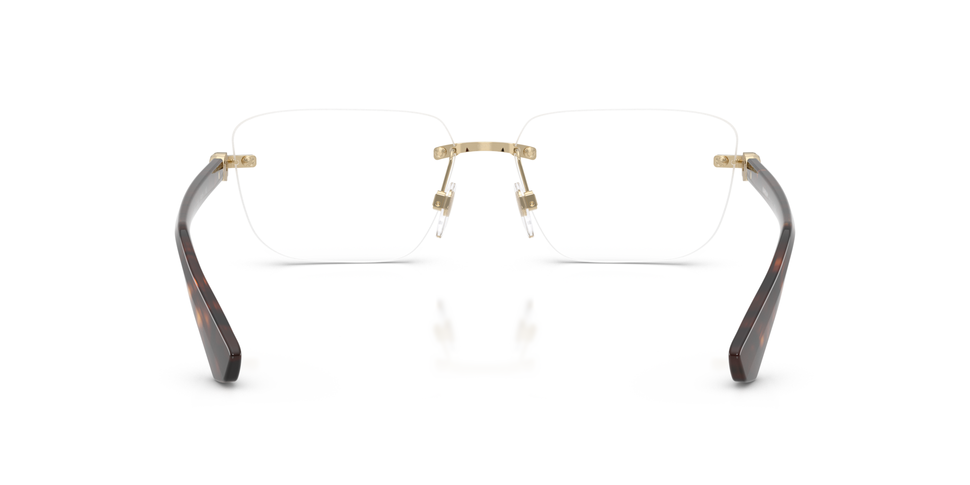 BURBERRY BE1392 1109 58 FRAME