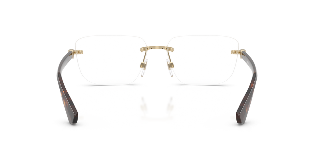 BURBERRY BE1392 1109 58 FRAME