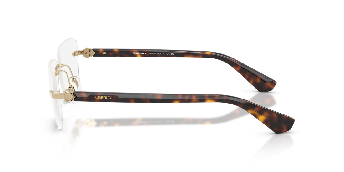 BURBERRY BE1392 1109 58 FRAME