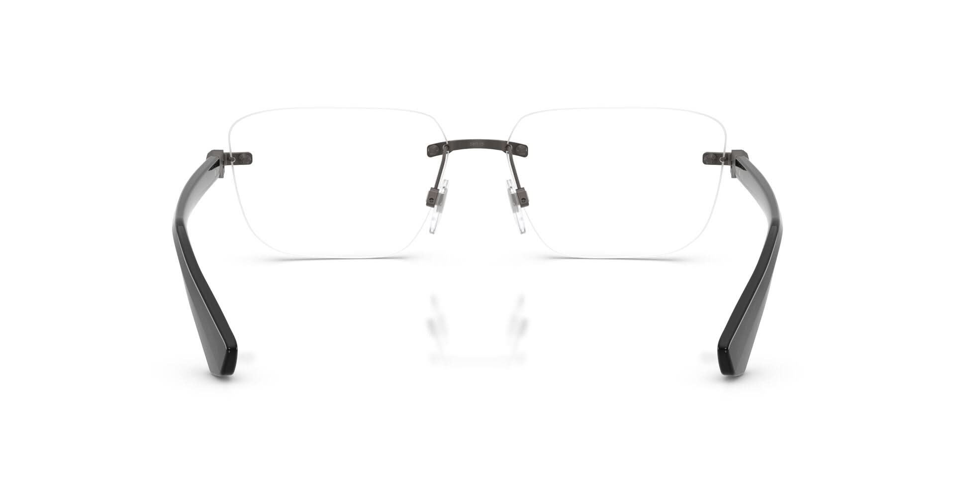 BURBERRY BE1392 1316 58 FRAME