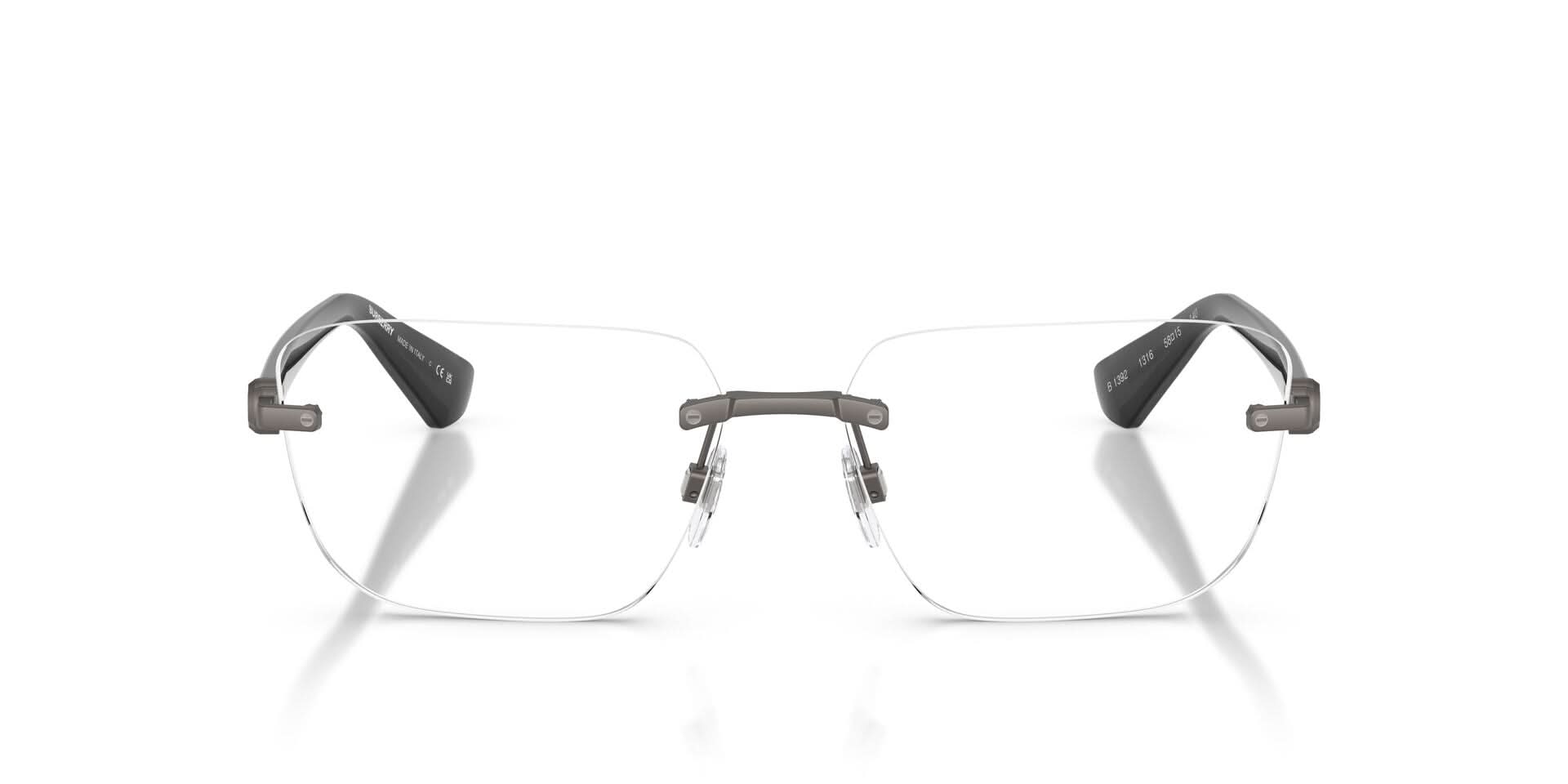 BURBERRY BE1392 1316 58 FRAME