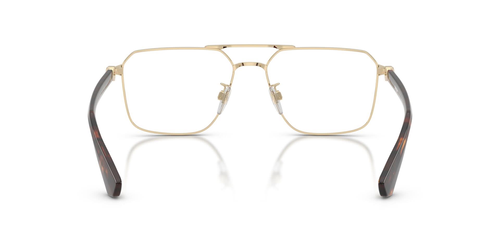 BURBERRY BE1395D 1109 56 FRAME