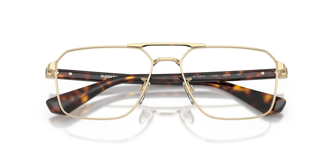 BURBERRY BE1395D 1109 56 FRAME