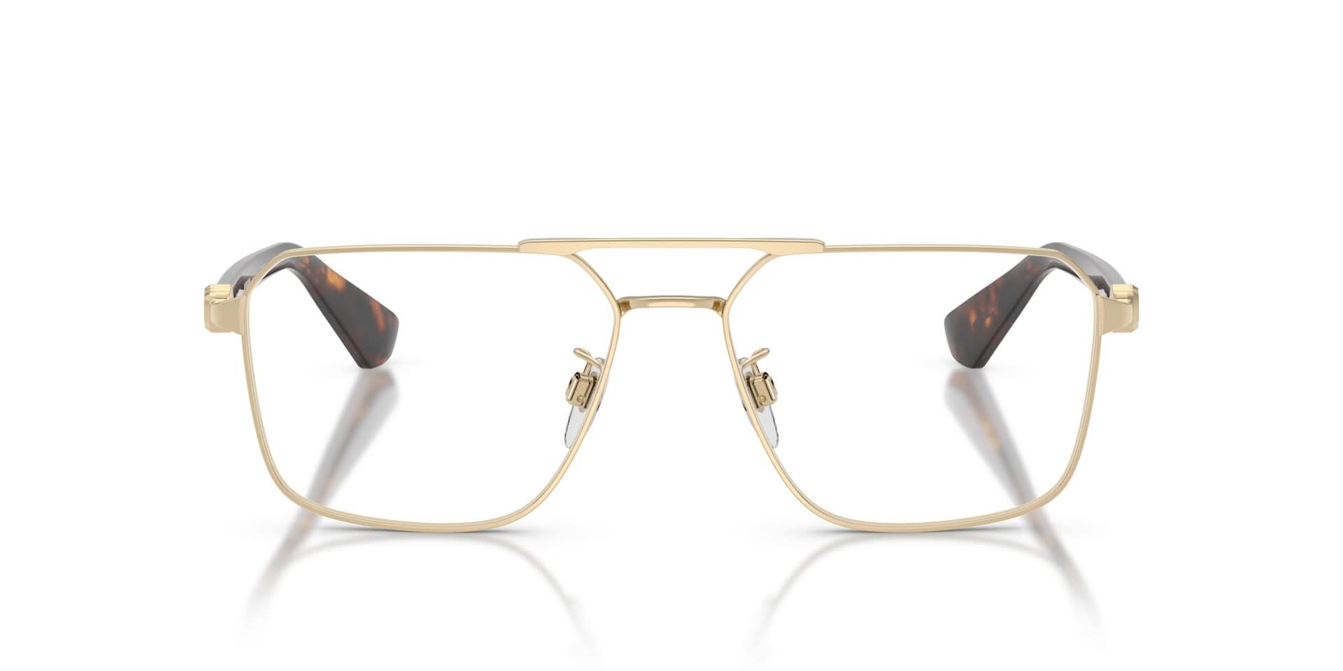 BURBERRY BE1395D 1109 56 FRAME