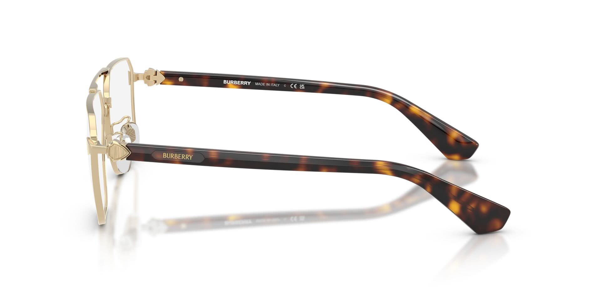 BURBERRY BE1395D 1109 56 FRAME