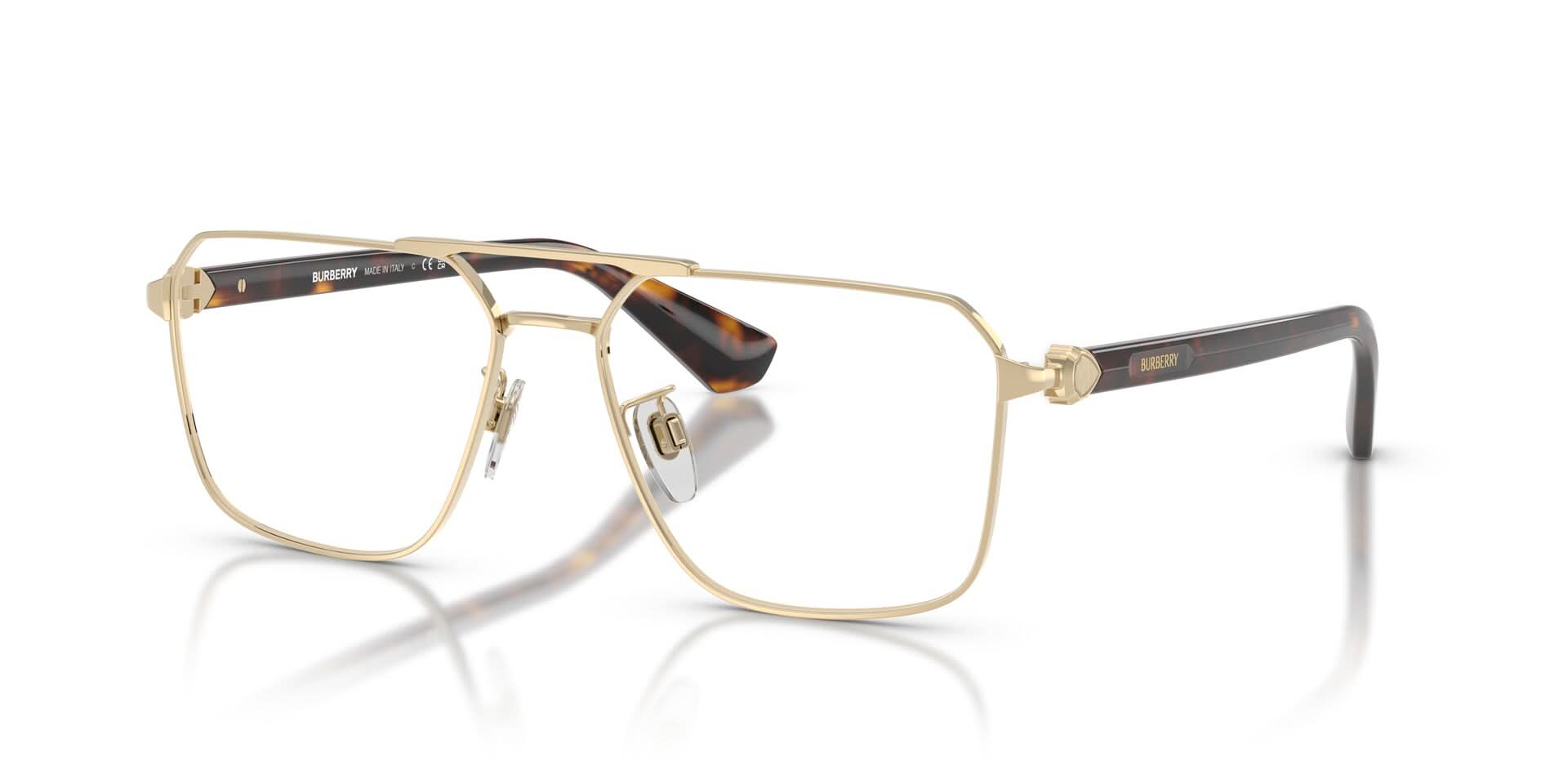 BURBERRY BE1395D 1109 56 FRAME