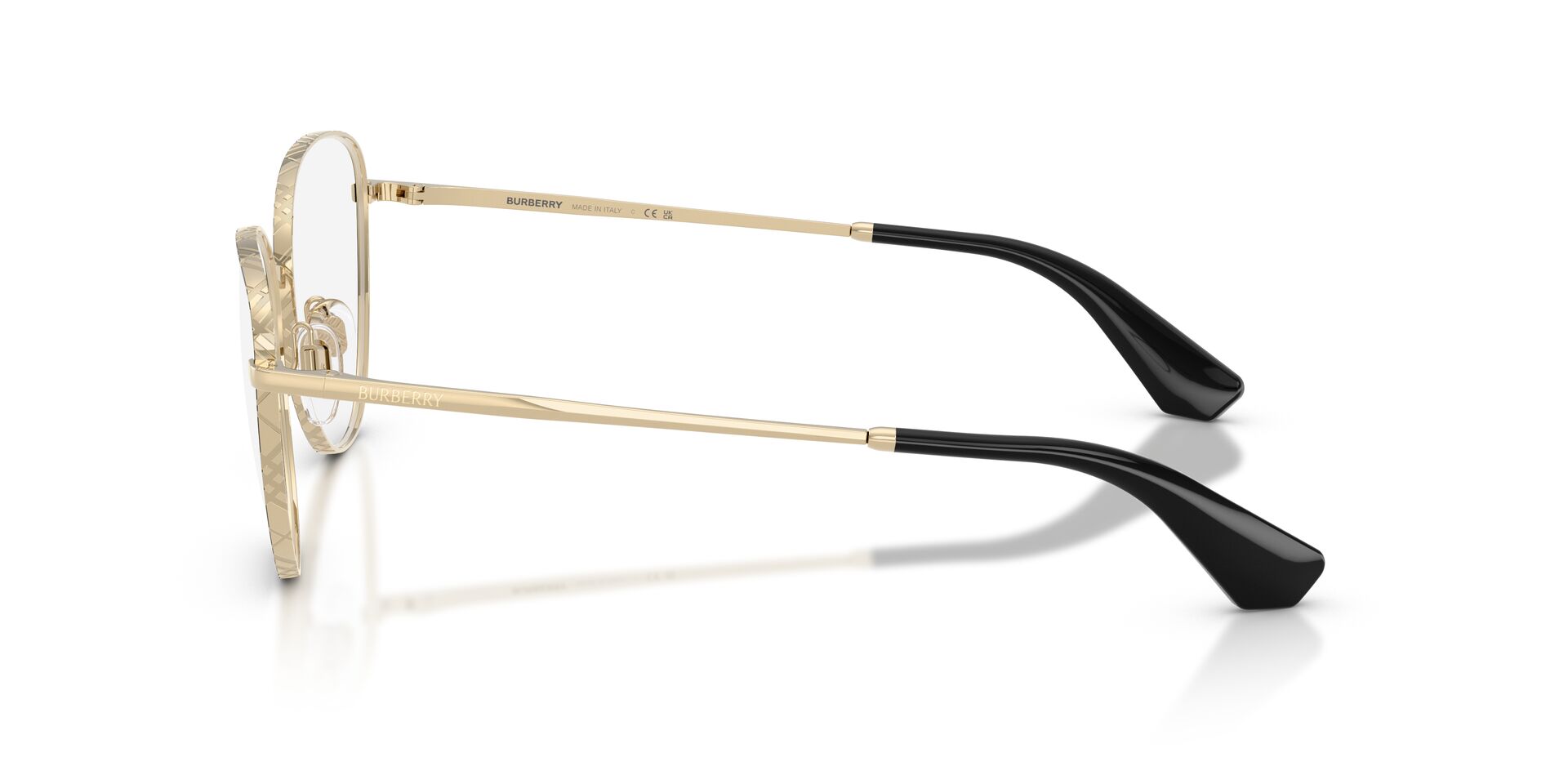 BURBERRY BE1398 1326 54 FRAME