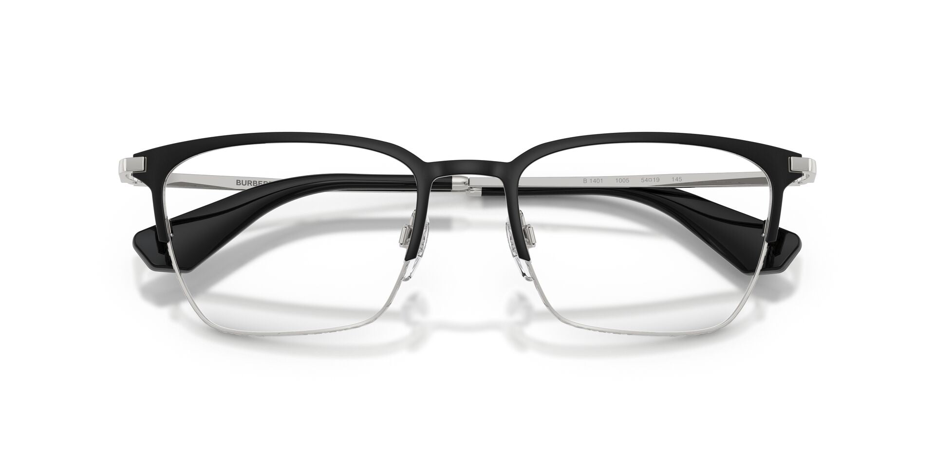 BURBERRY BE1401 1005 54 FRAME