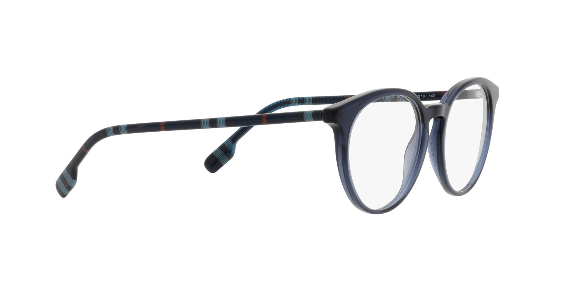 BURBERRY BE2318 CHALCOT 4011 51 FRAME