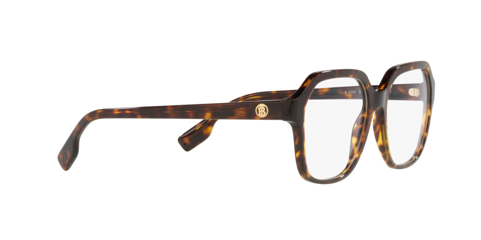 BURBERRY BE2358 ISABELLA 3002 54 FRAME