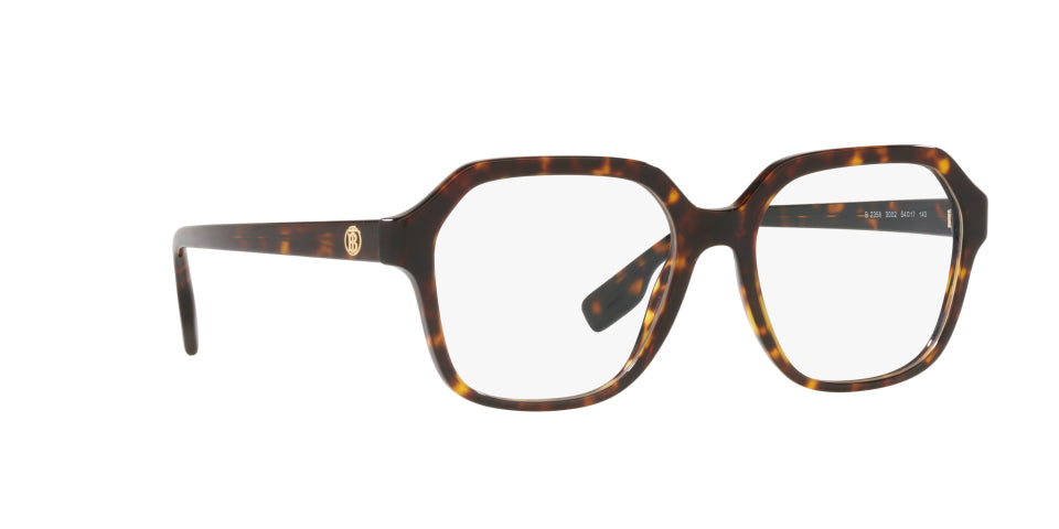 BURBERRY BE2358 ISABELLA 3002 54 FRAME
