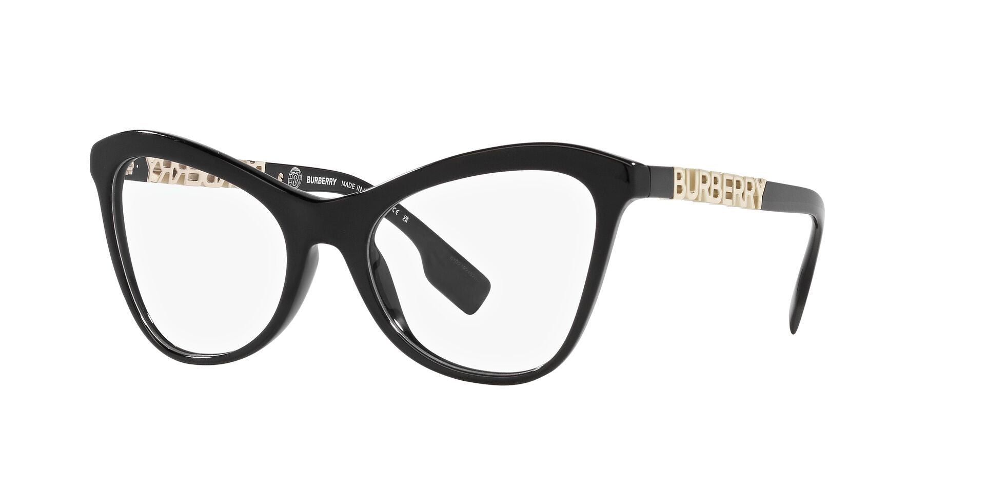 BURBERRY BE2373U ANGELICA 3001 52 FRAME