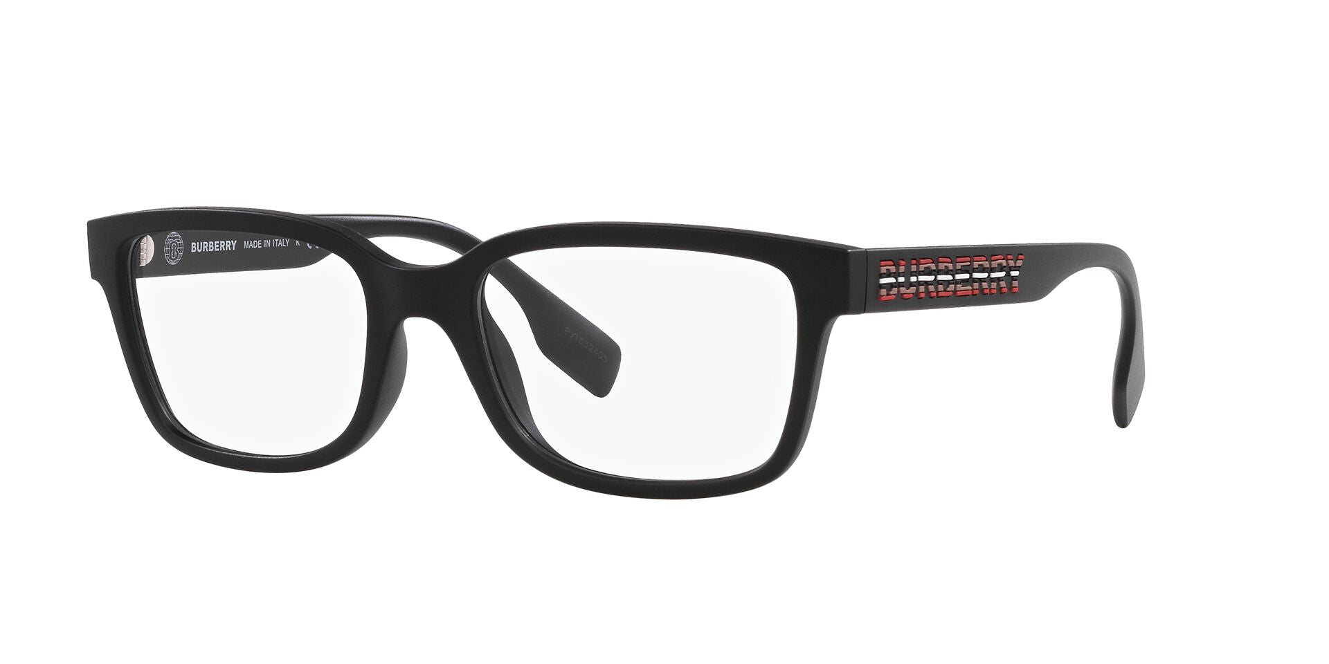 BURBERRY BE2379U CHARLIE 3464 55 FRAME