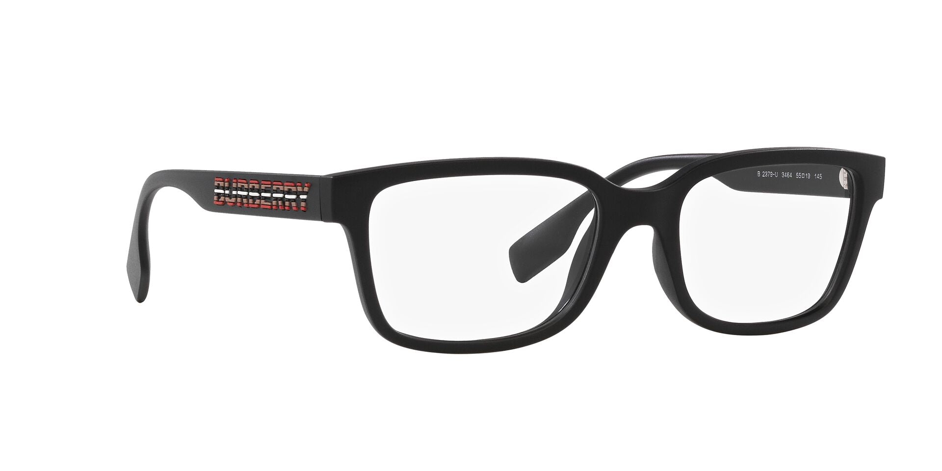 BURBERRY BE2379U CHARLIE 3464 55 FRAME