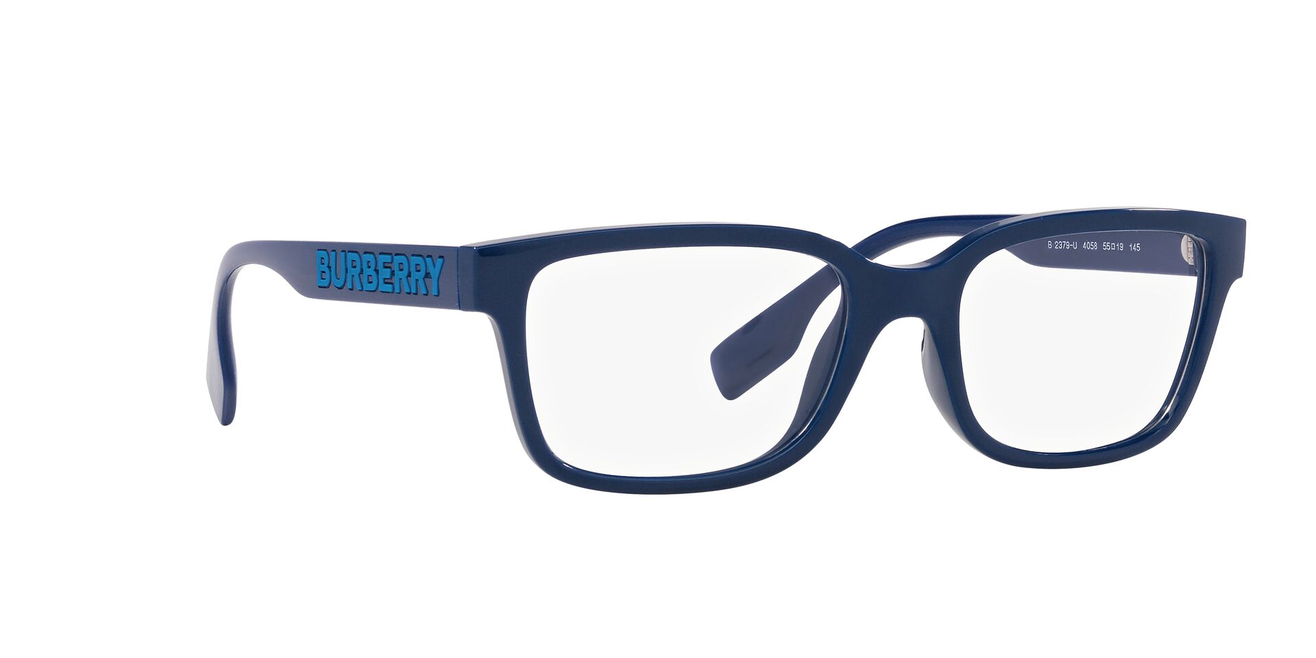 BURBERRY BE2379U CHARLIE 4058 55 FRAME