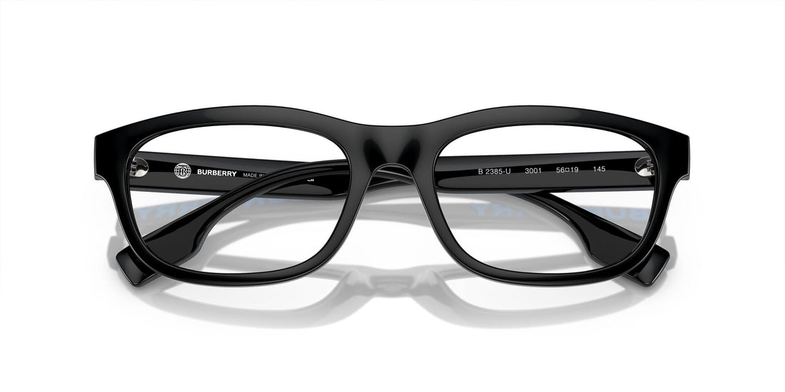 BURBERRY BE2385U 3001 54 FRAME