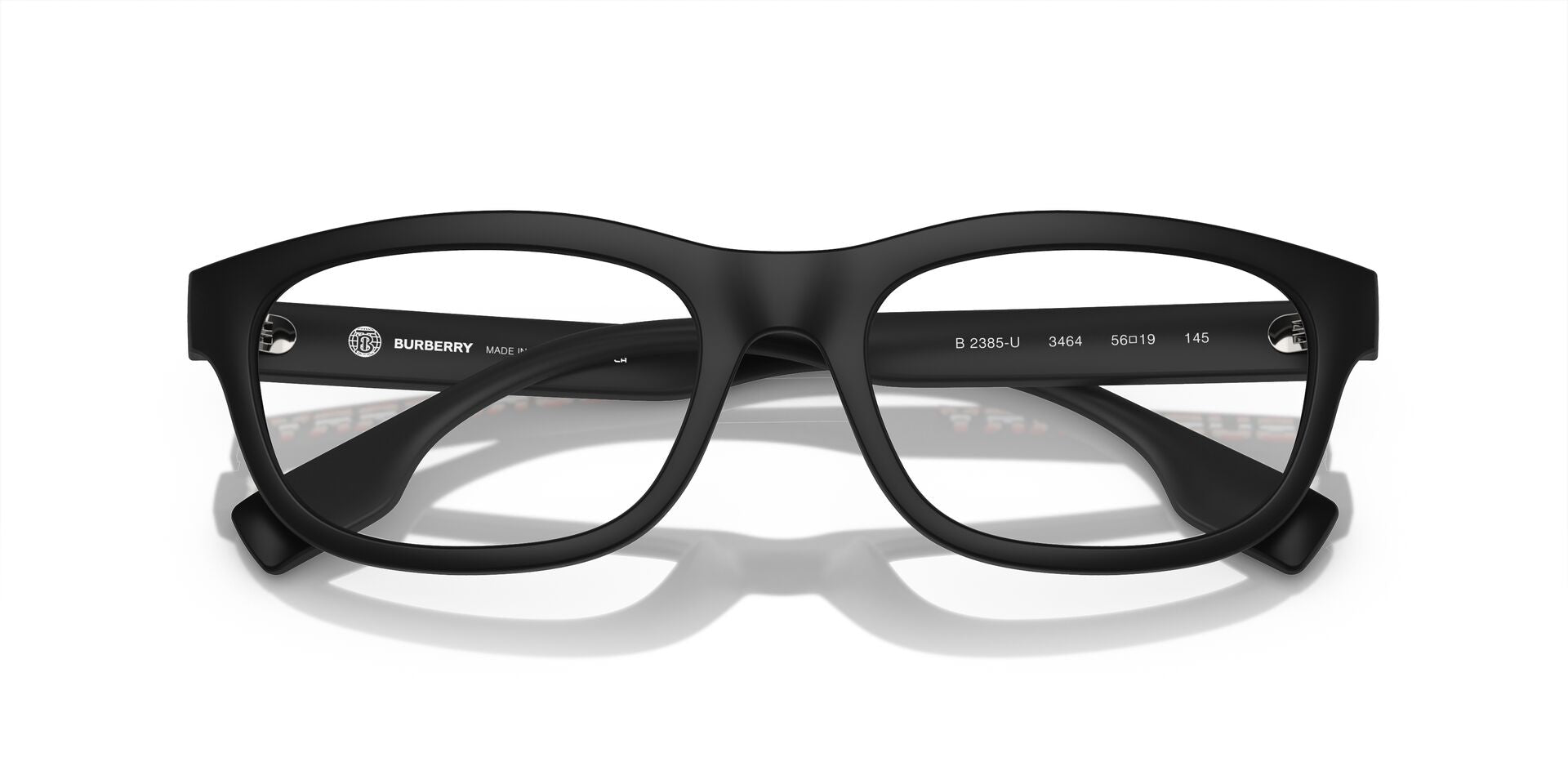 BURBERRY BE2385U 3464 54 FRAME
