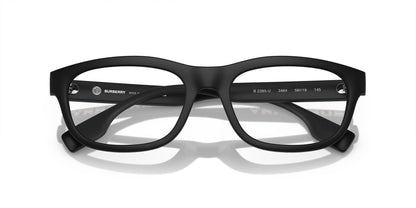 BURBERRY BE2385U 3464 54 FRAME