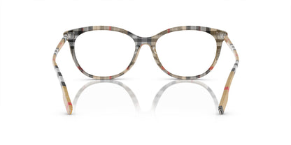 BURBERRY BE2389 4087 52 FRAME