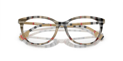 BURBERRY BE2389 4087 52 FRAME