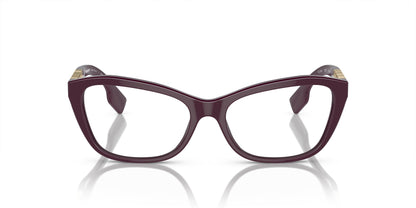 BURBERRY BE2392 3979 52 FRAME