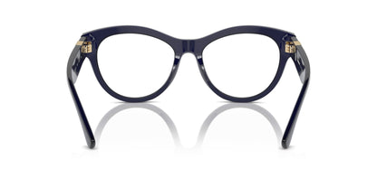 BURBERRY BE2404 4120 51 FRAME