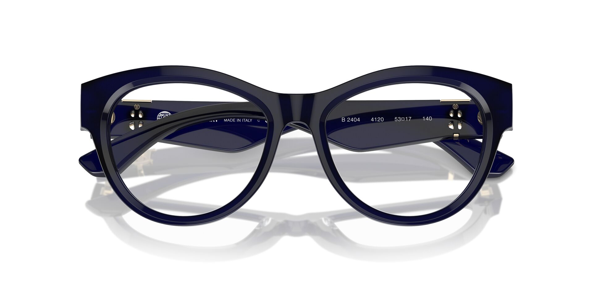 BURBERRY BE2404 4120 51 FRAME RKumar Opticians
