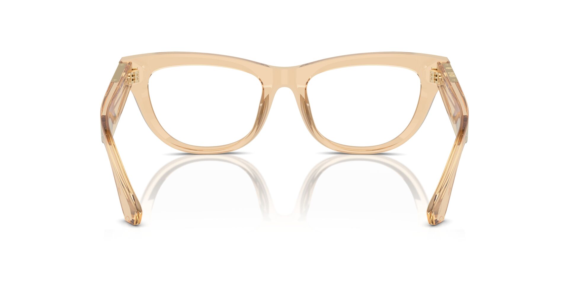 BURBERRY BE2406U 4063 50 FRAME