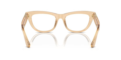BURBERRY BE2406U 4063 50 FRAME
