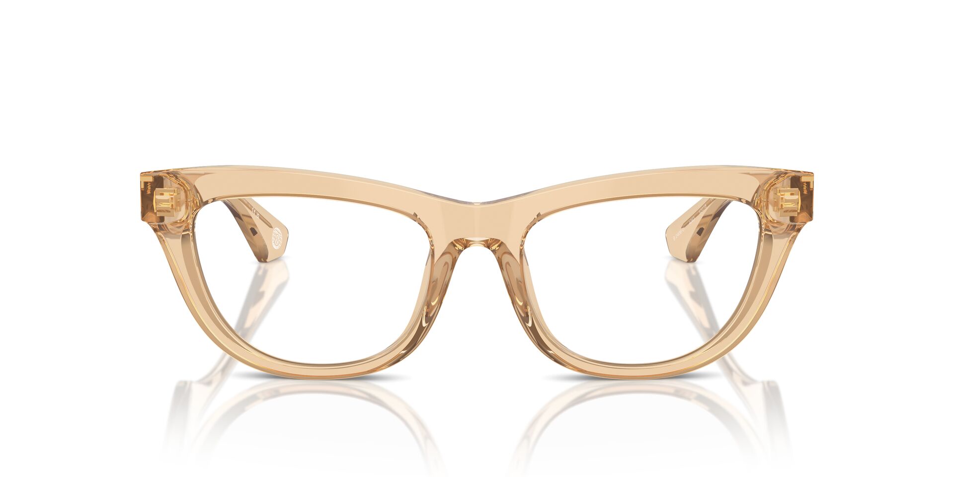 BURBERRY BE2406U 4063 50 FRAME
