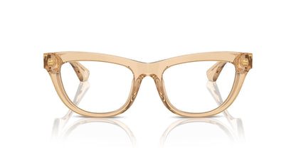 BURBERRY BE2406U 4063 50 FRAME