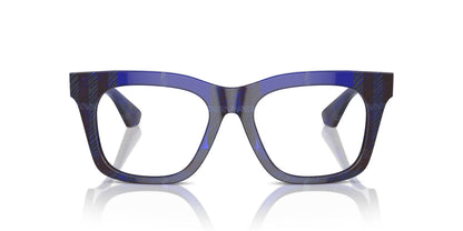 BURBERRY BE2407 4114 51 FRAME
