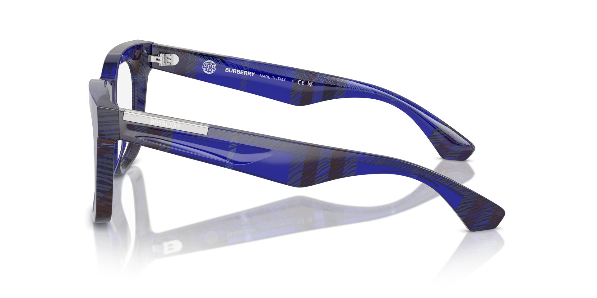 BURBERRY BE2407 4114 51 FRAME