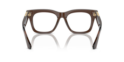BURBERRY BE2407 4116 51 FRAME