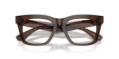BURBERRY BE2407 4116 51 FRAME