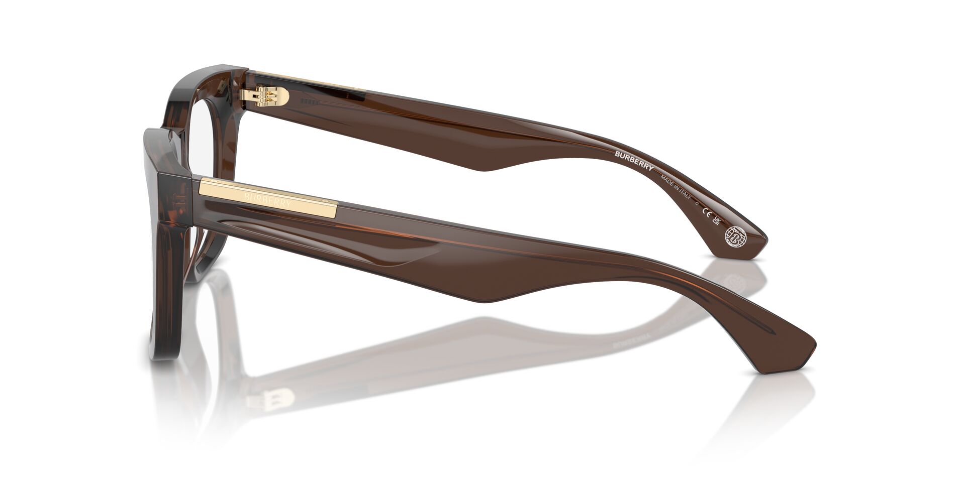 BURBERRY BE2407 4116 51 FRAME