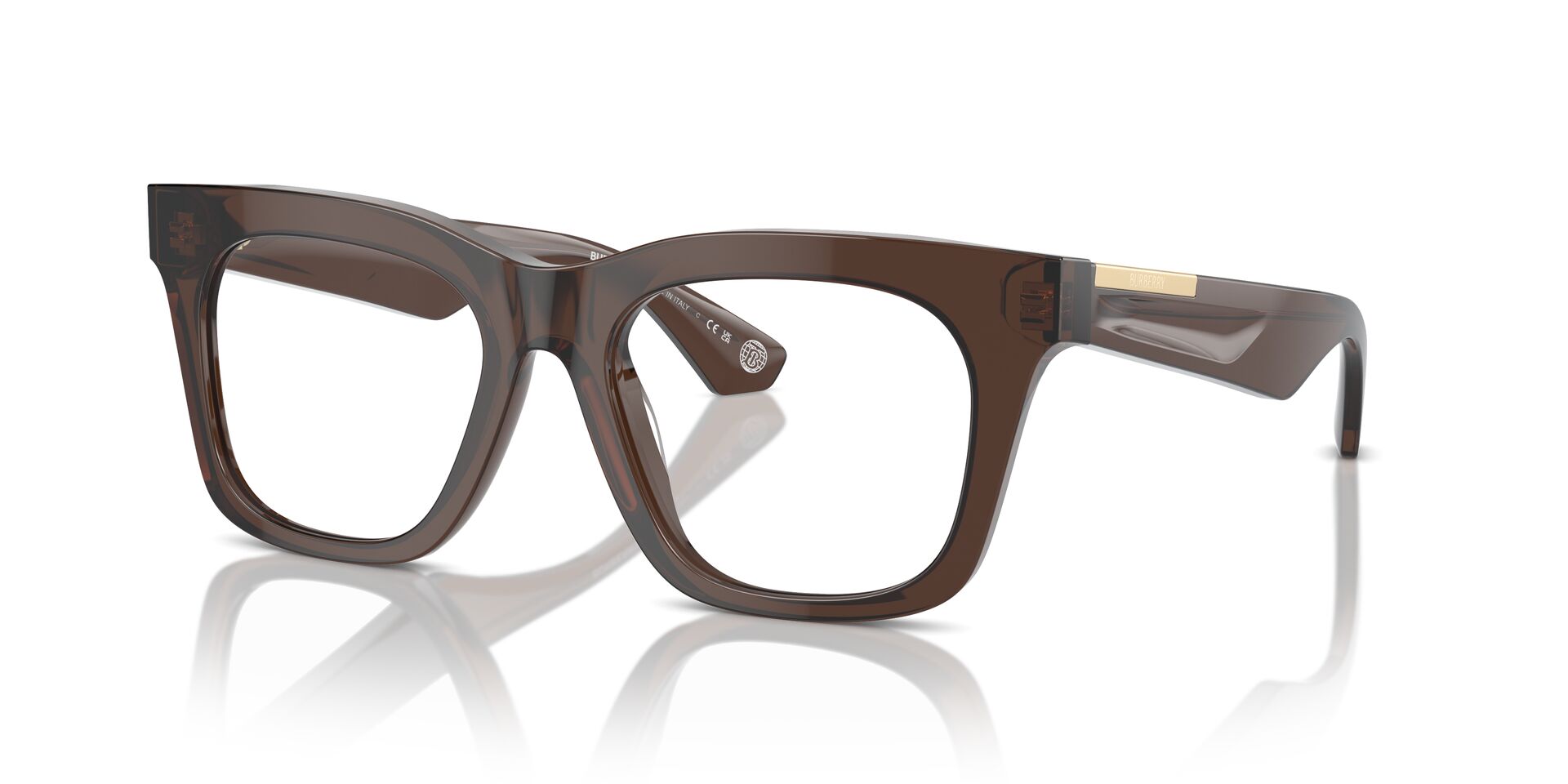 BURBERRY BE2407 4116 51 FRAME