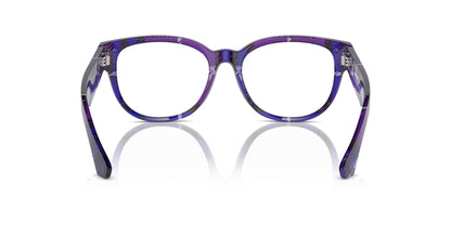 BURBERRY BE2410 4113 53 FRAME