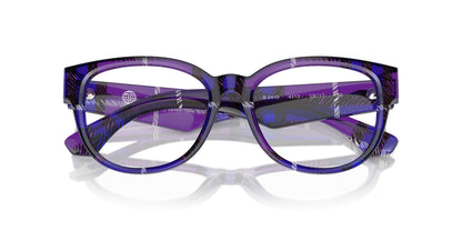 BURBERRY BE2410 4113 53 FRAME