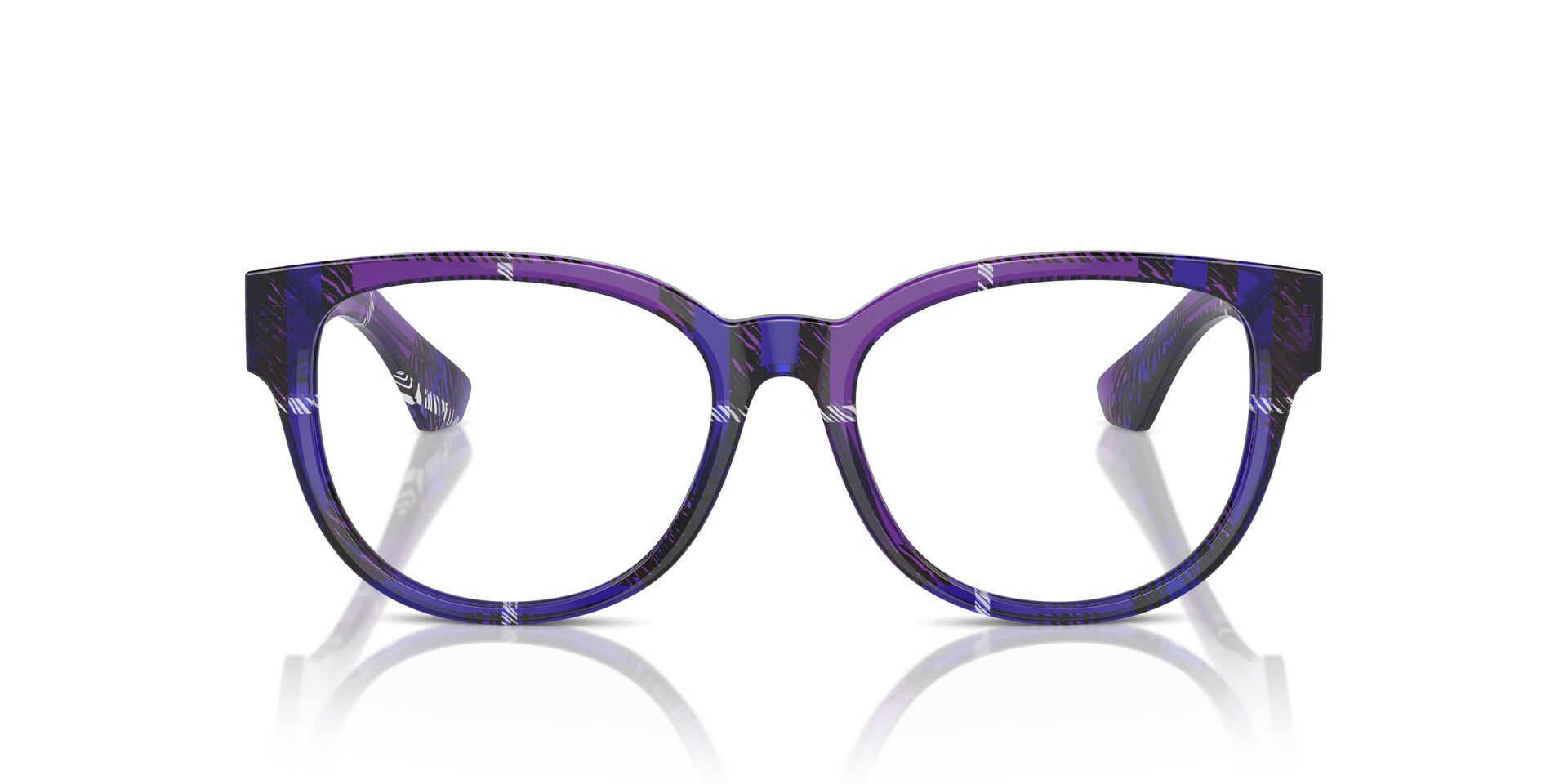 BURBERRY BE2410 4113 53 FRAME