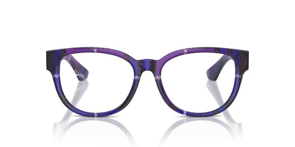 BURBERRY BE2410 4113 53 FRAME
