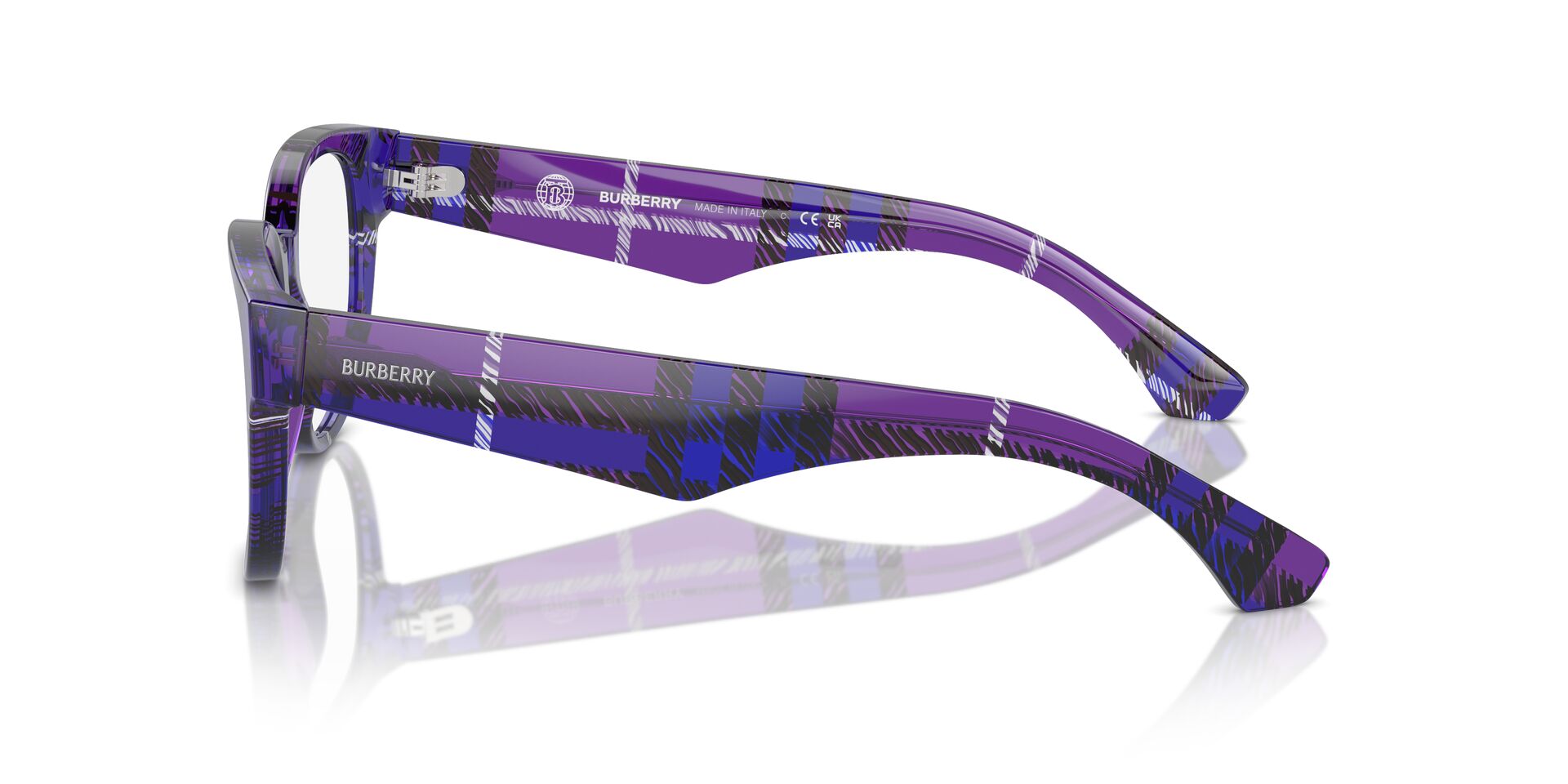 BURBERRY BE2410 4113 53 FRAME