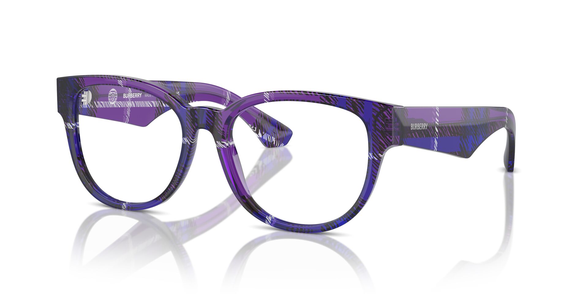 BURBERRY BE2410 4113 53 FRAME